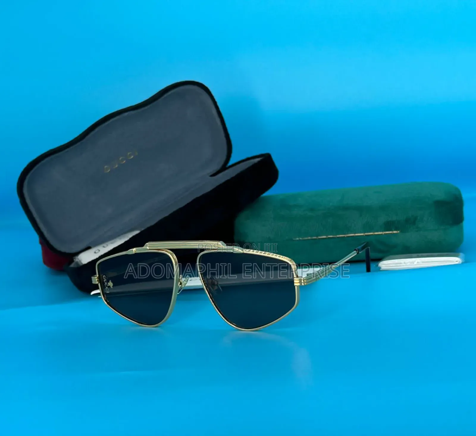 GUCCI Glasses