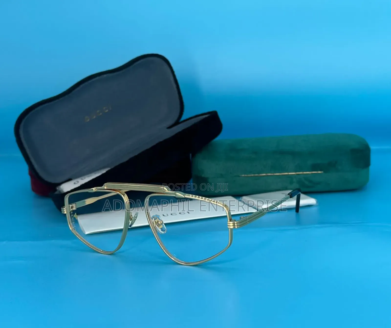 GUCCI Glasses