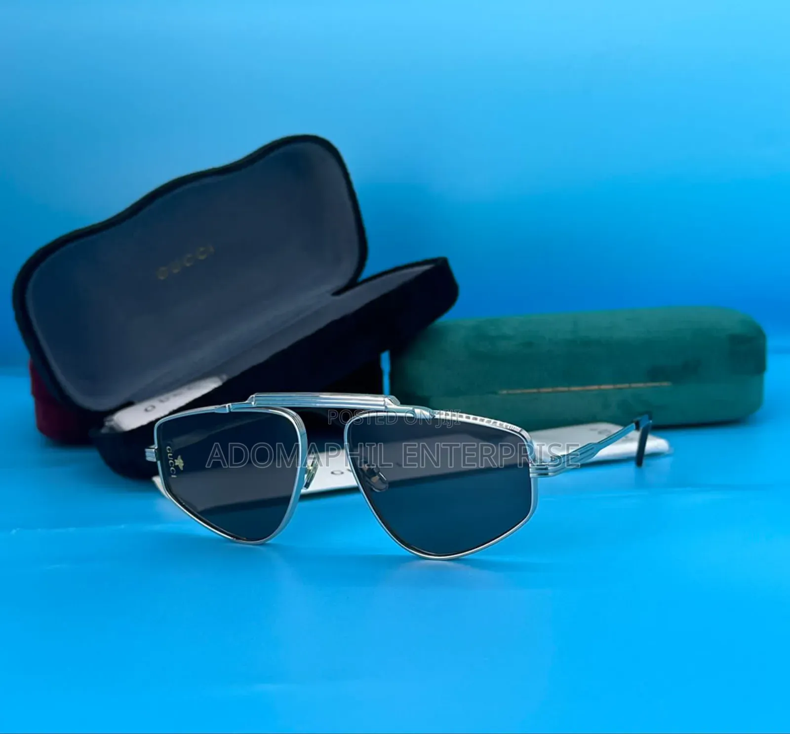 GUCCI Glasses