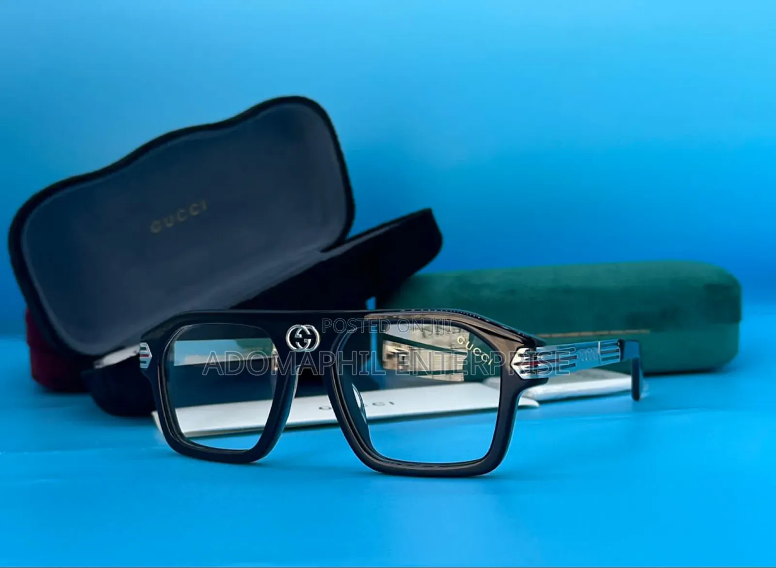 GUCCI Glasses