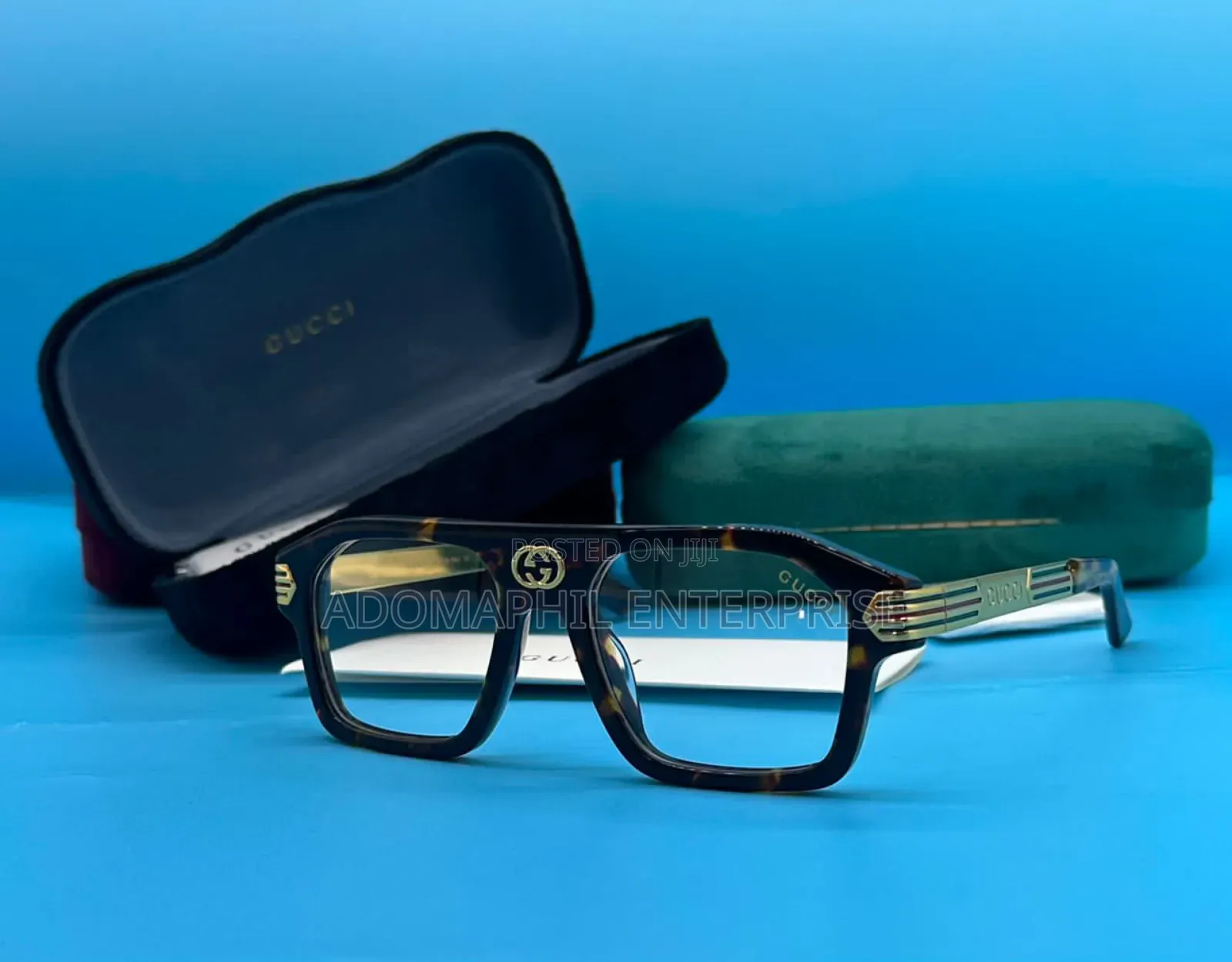 GUCCI Glasses