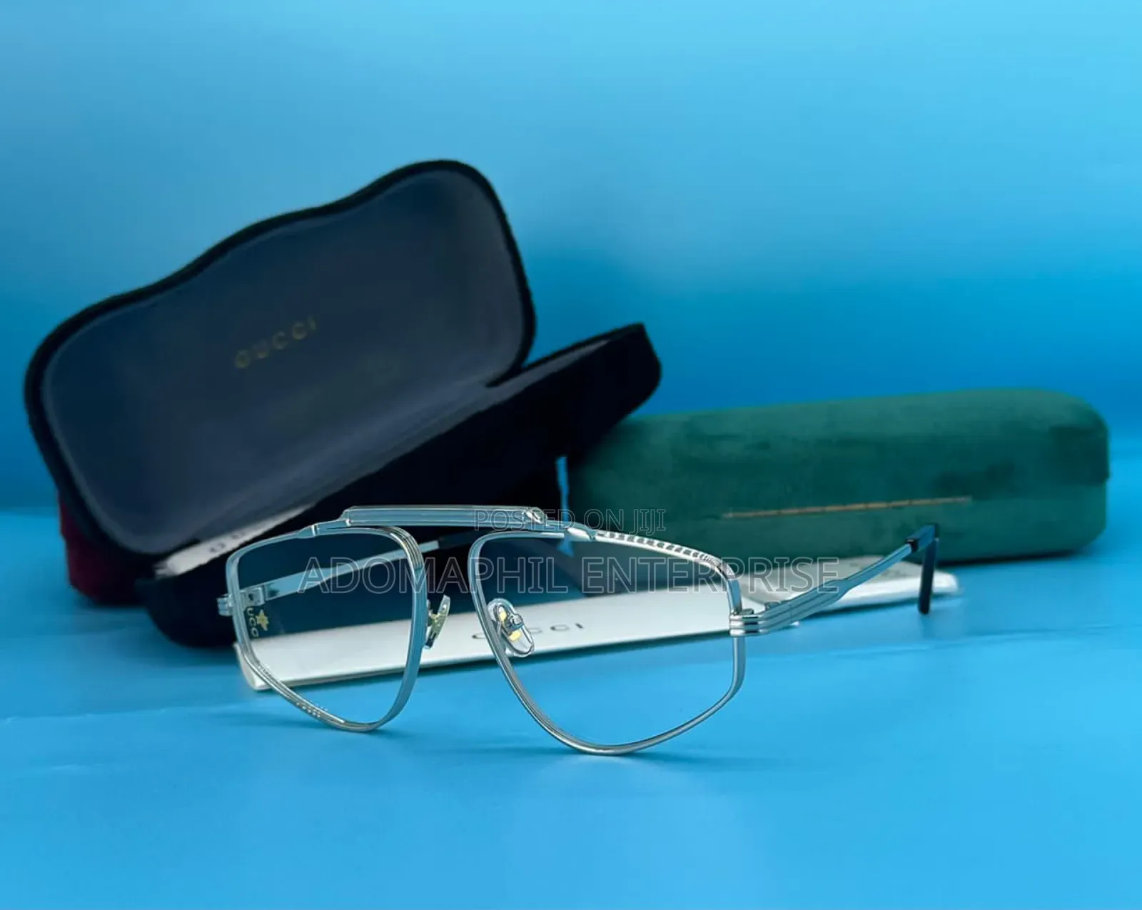 GUCCI Glasses
