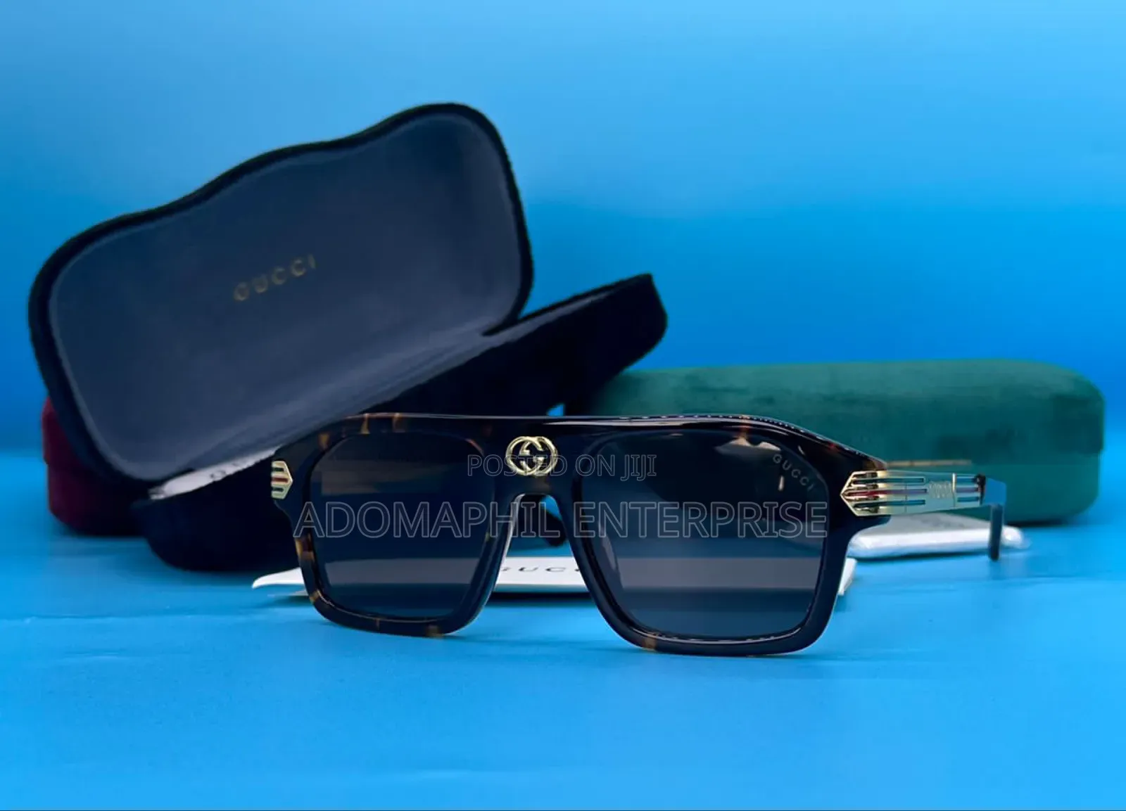 GUCCI Glasses