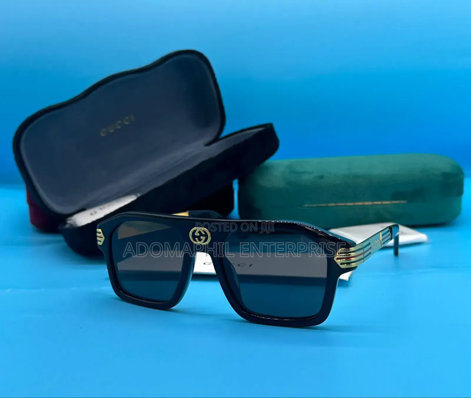 GUCCI Glasses