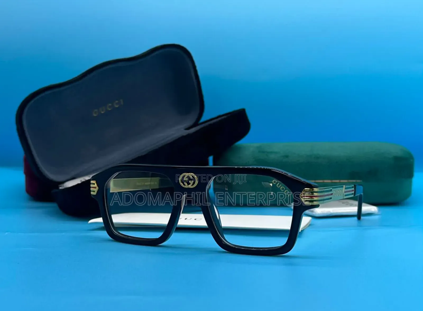 GUCCI Glasses