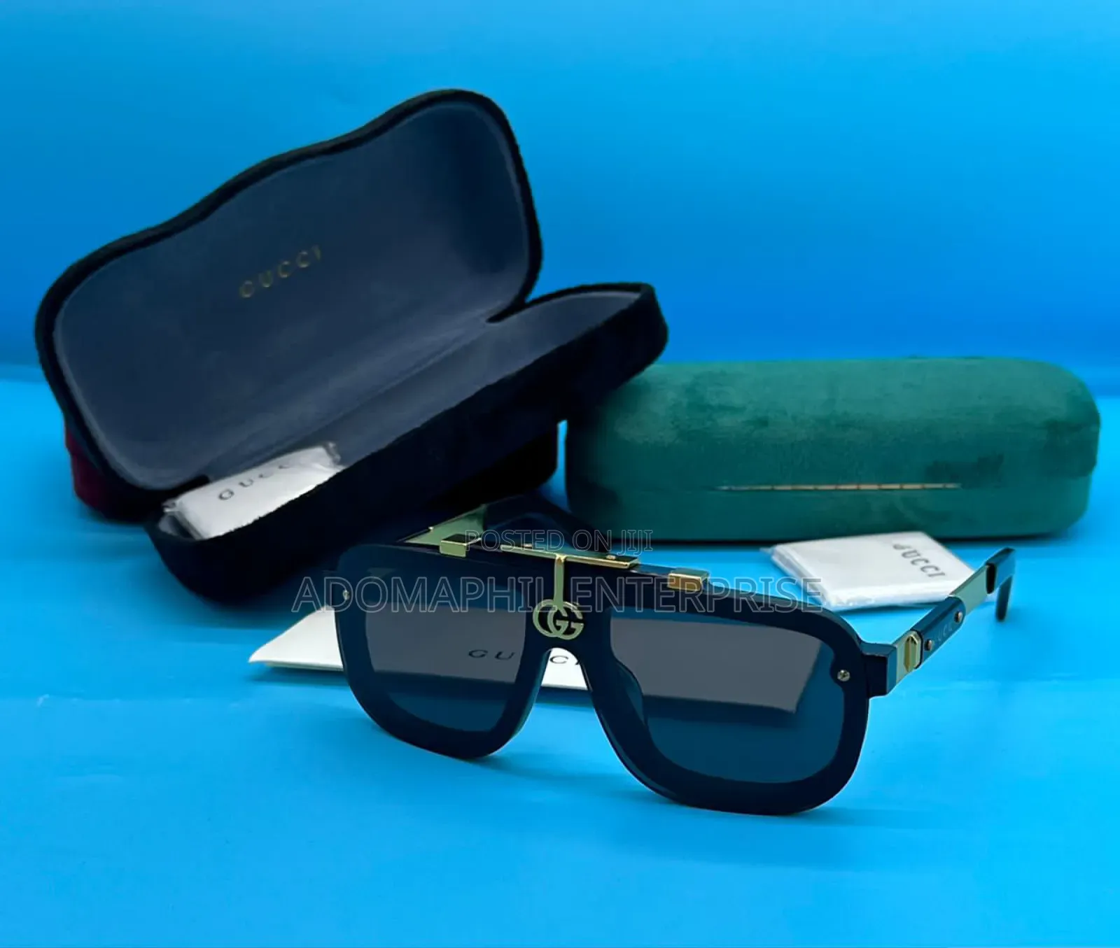 GUCCI Glasses