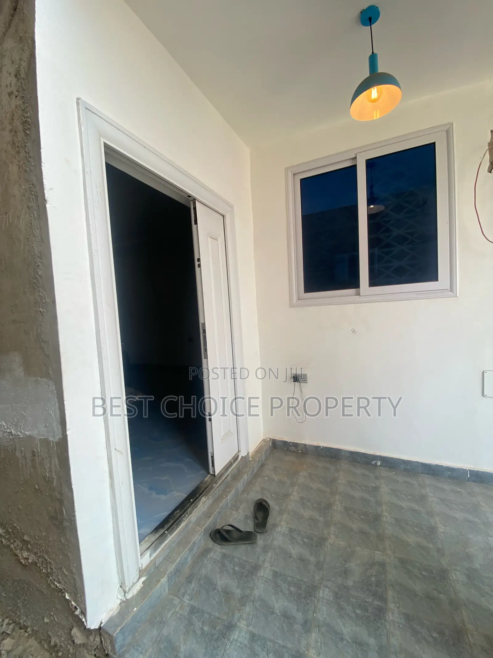 1bdrm Apartment in Abewaha Botwe for rent
