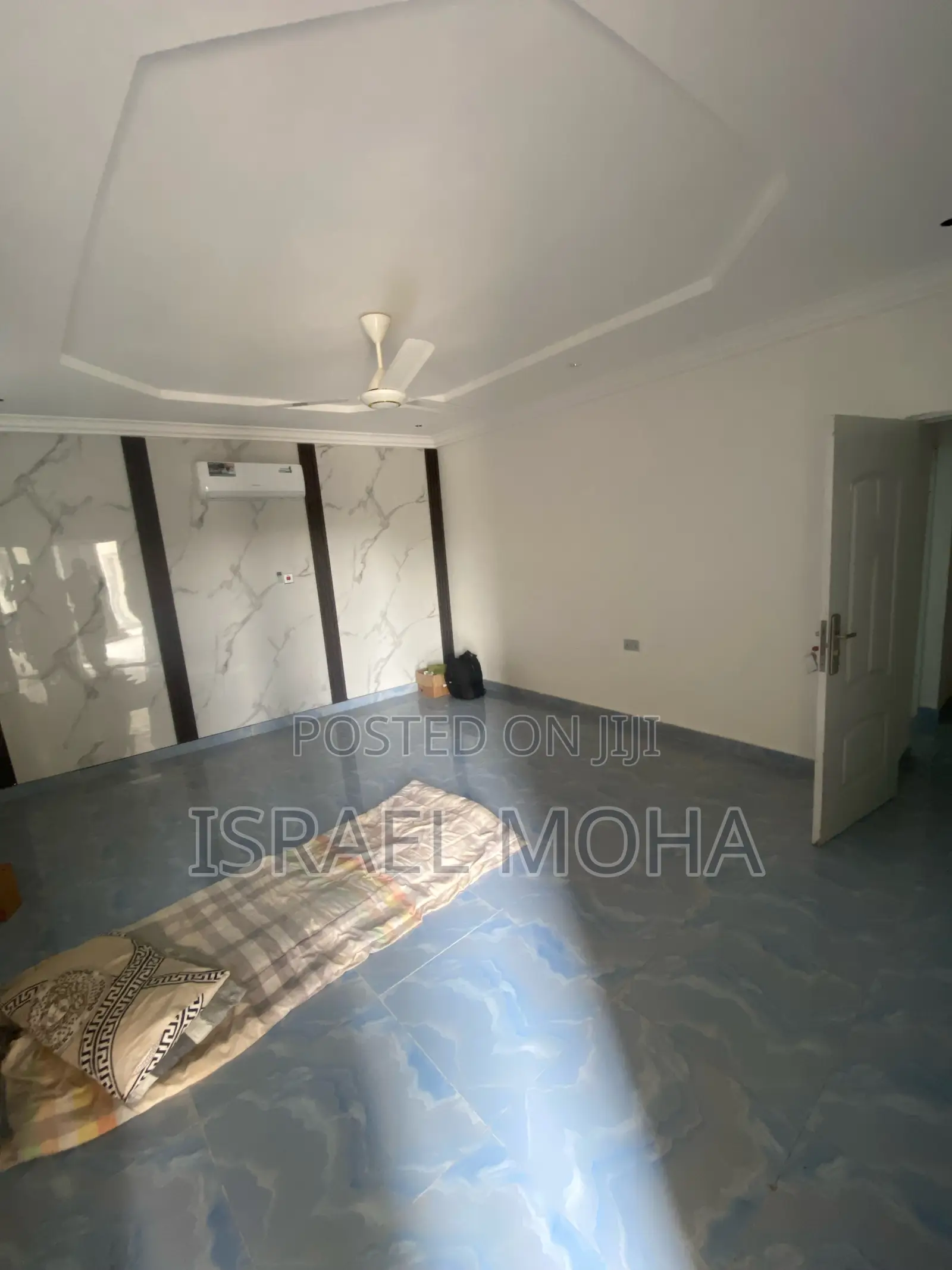 1bdrm Apartment in Abewaha Botwe for rent