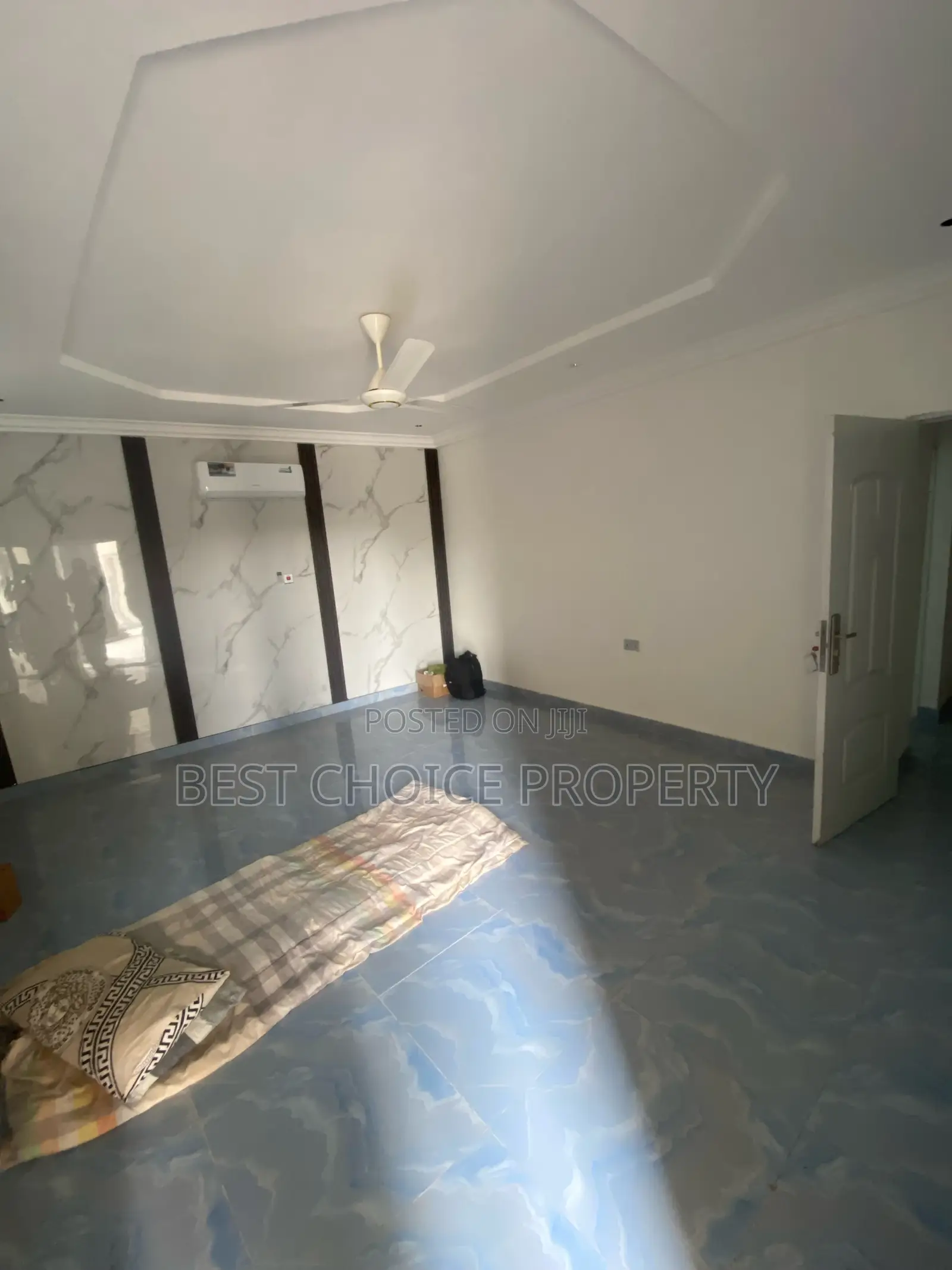 1bdrm Apartment in Abewaha Botwe for rent