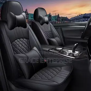 Original Car Seat Leather Type in Diff Colors