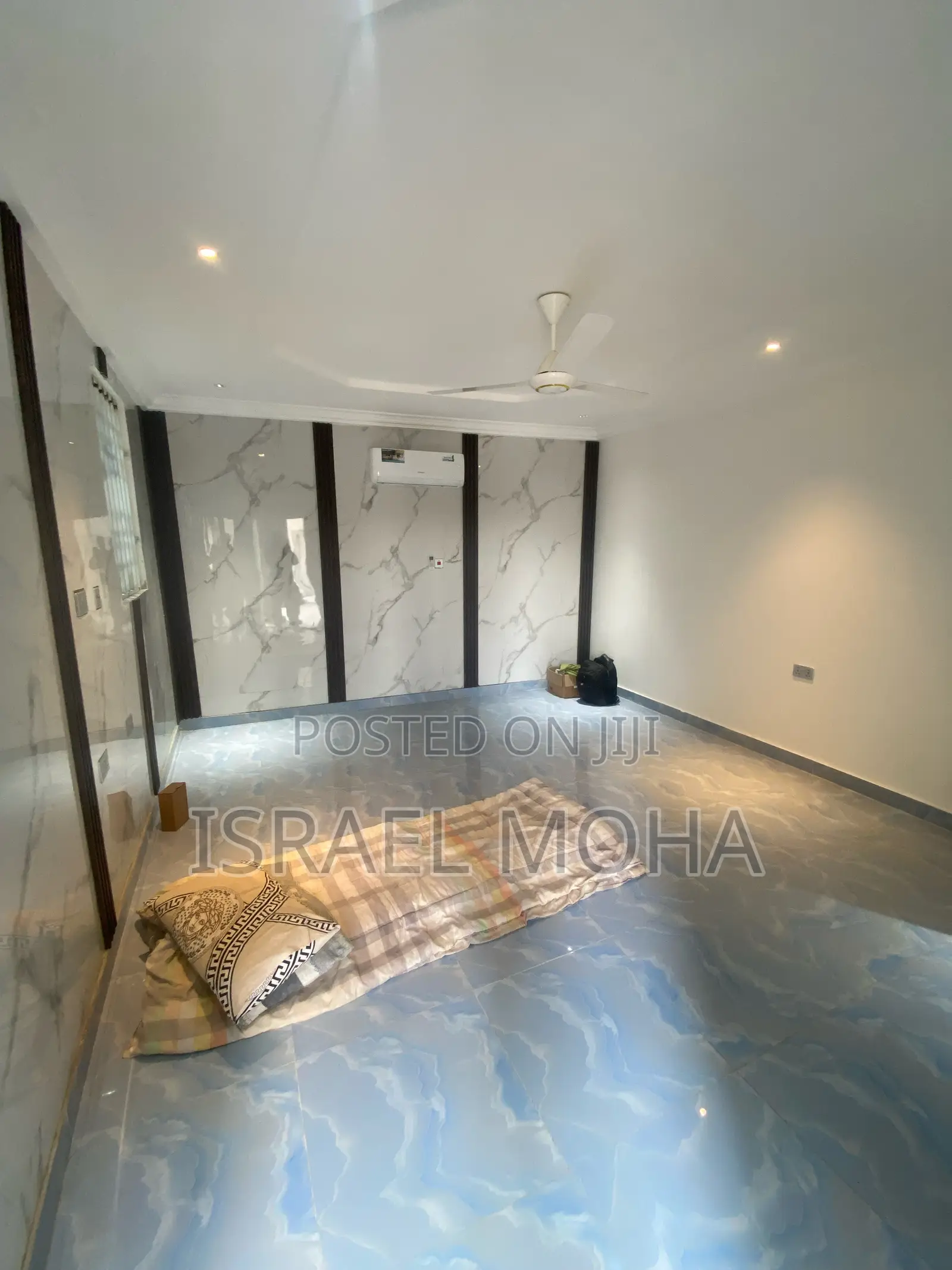1bdrm Apartment in Abewaha Botwe for rent
