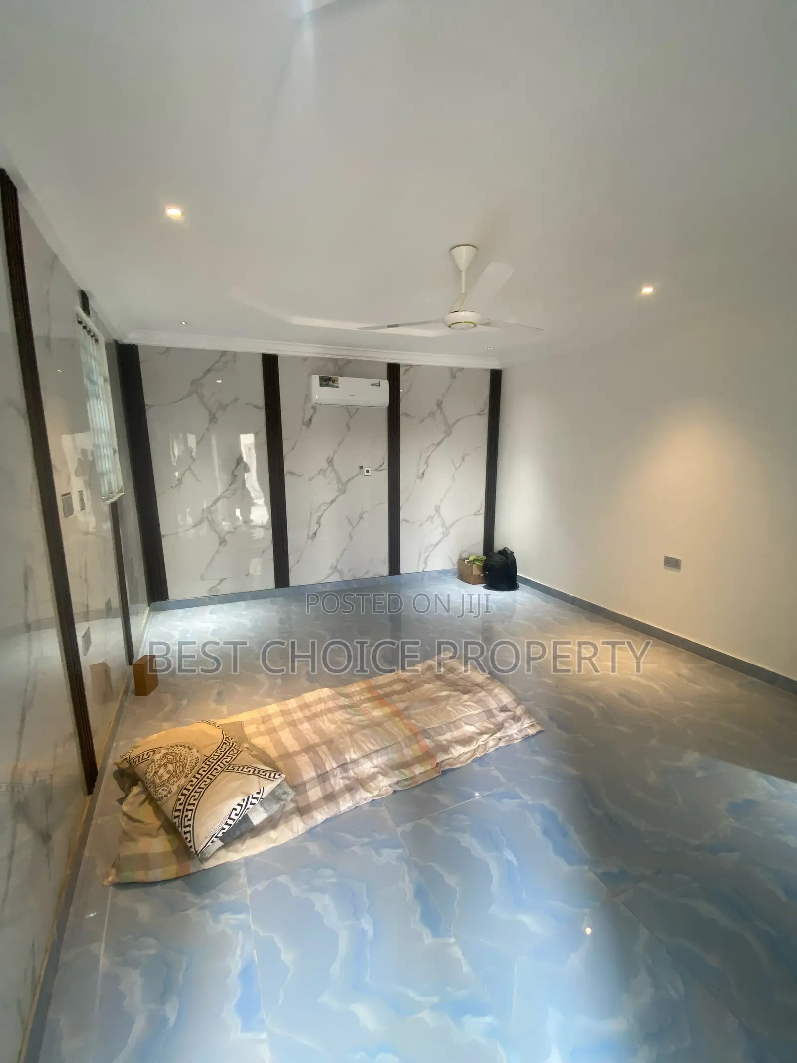 1bdrm Apartment in Abewaha Botwe for rent