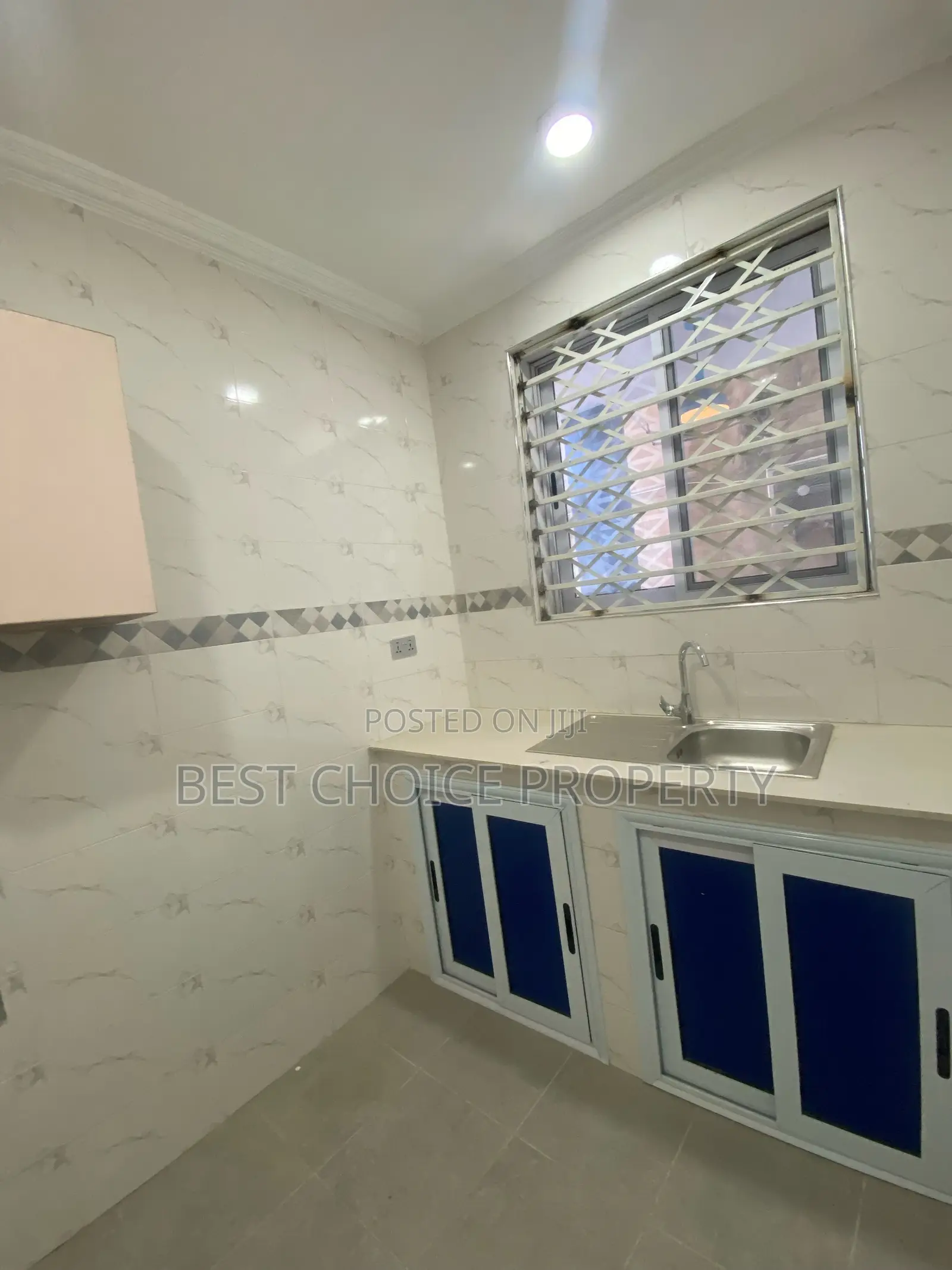 1bdrm Apartment in Abewaha Botwe for rent