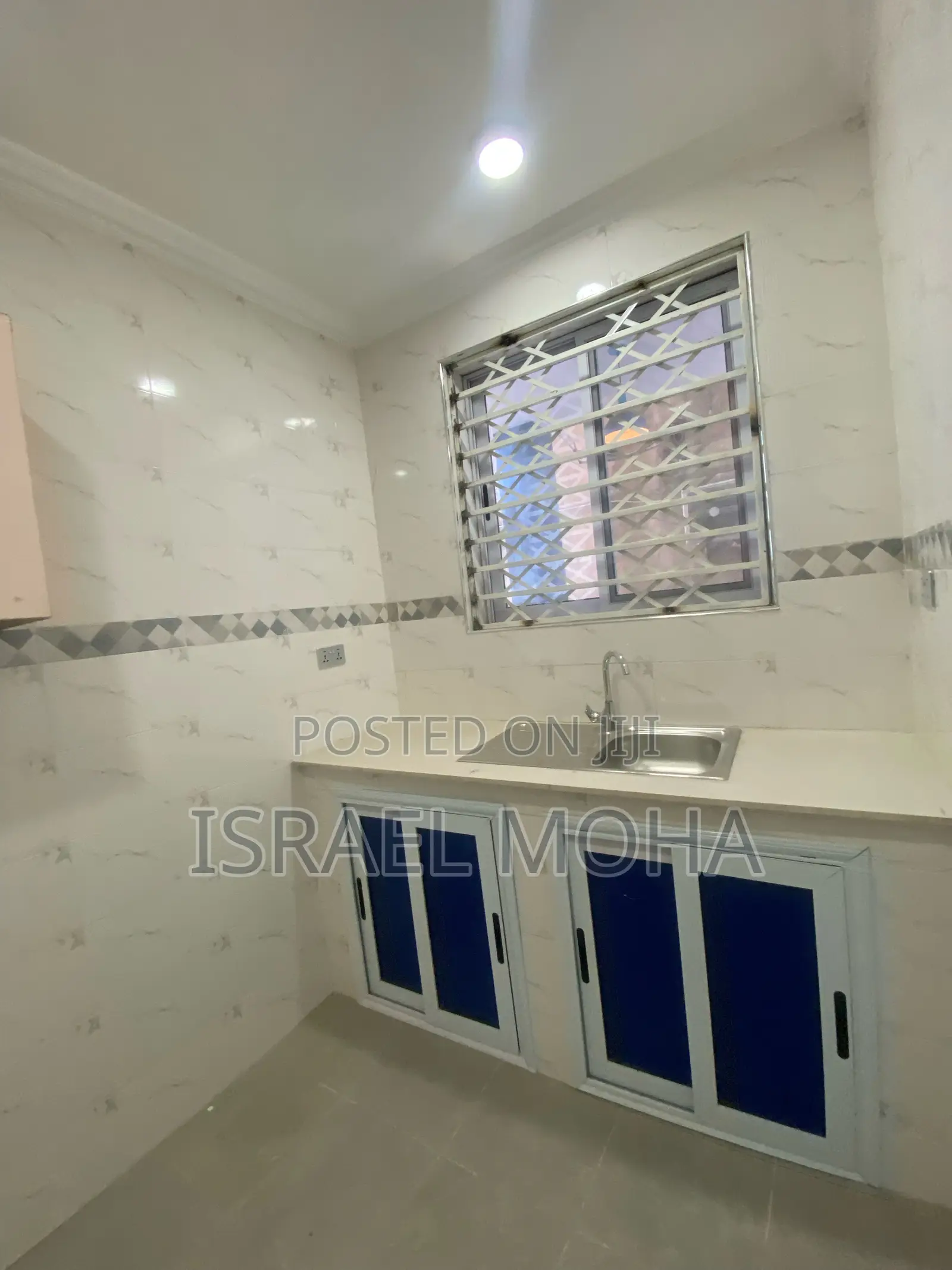 1bdrm Apartment in Abewaha Botwe for rent