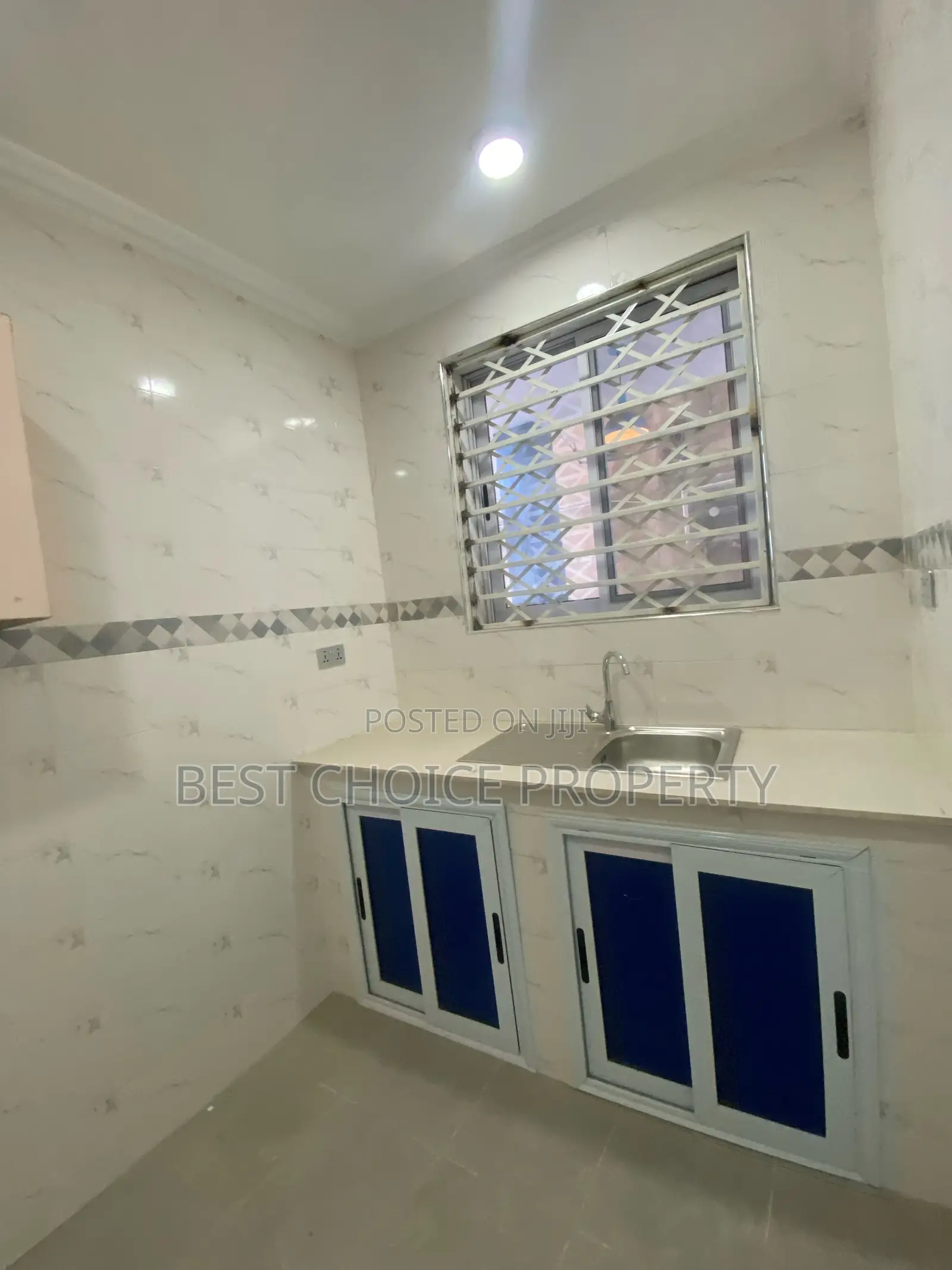 1bdrm Apartment in Abewaha Botwe for rent