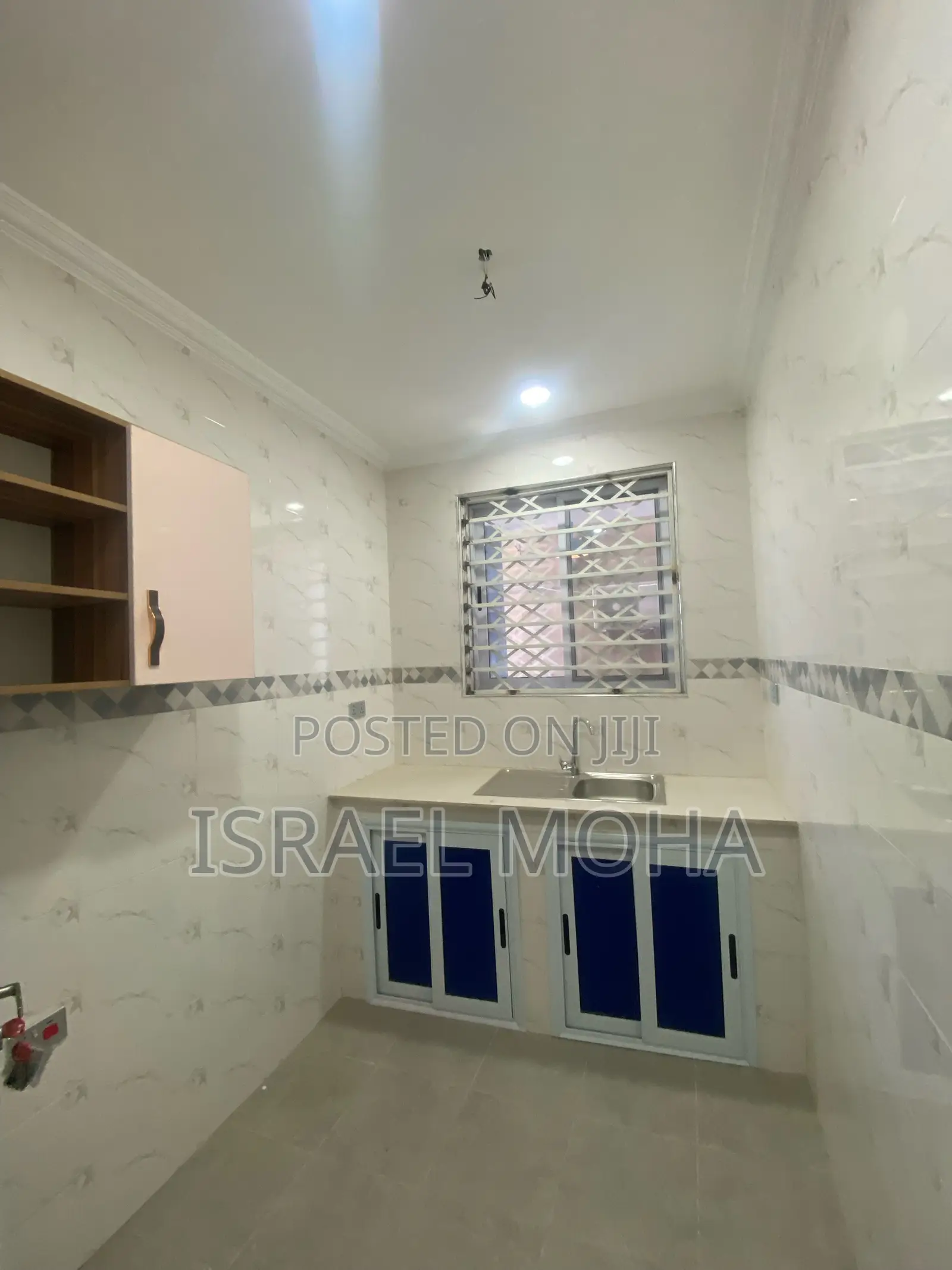 1bdrm Apartment in Abewaha Botwe for rent