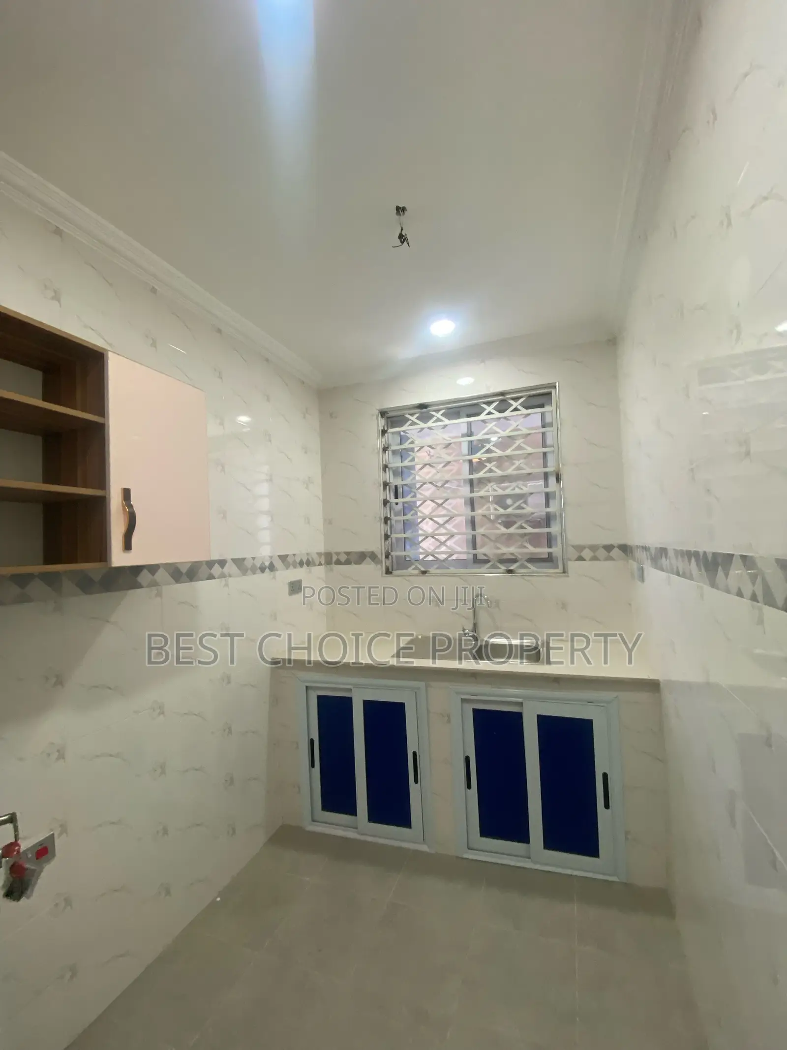 1bdrm Apartment in Abewaha Botwe for rent