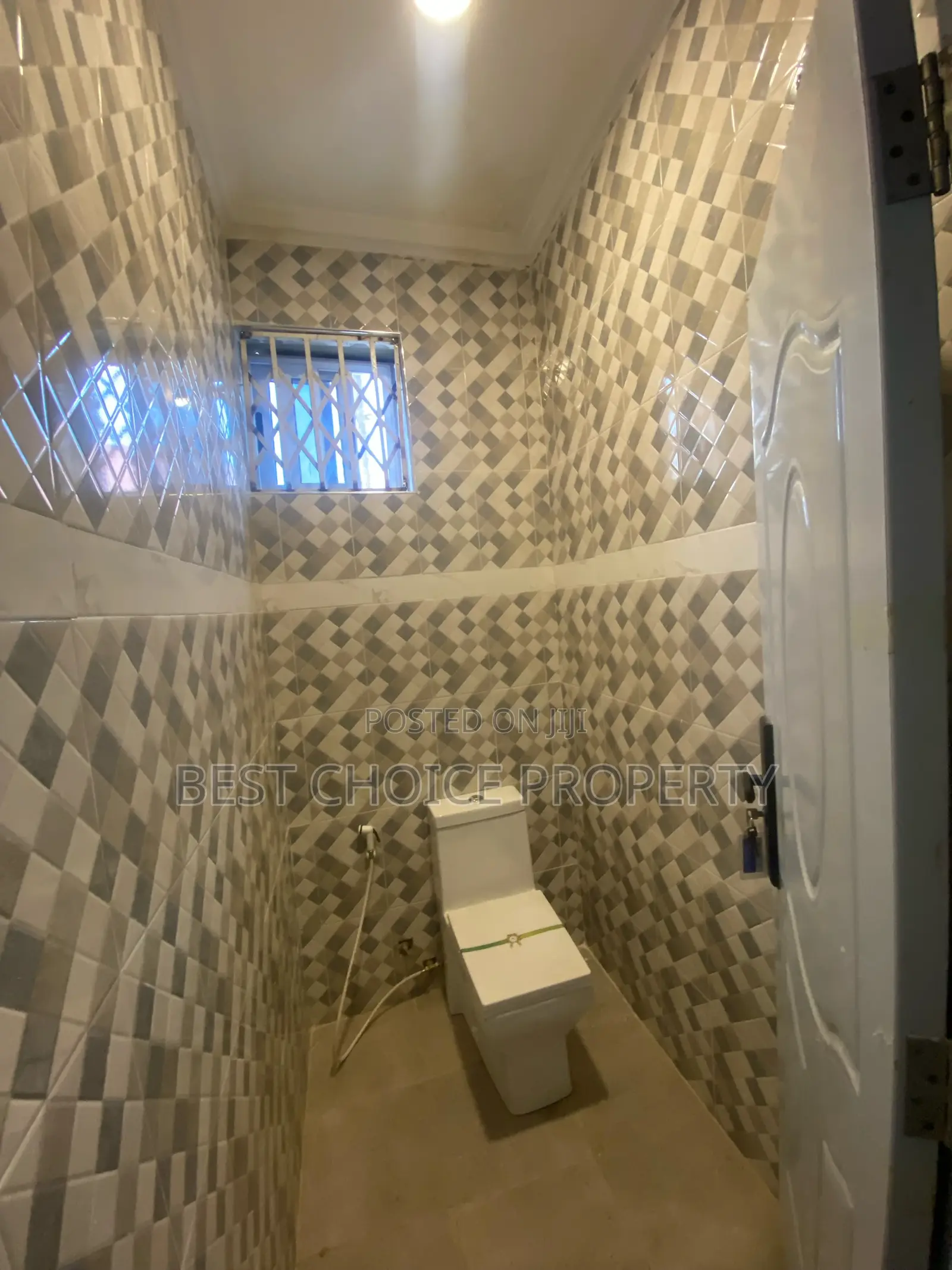 1bdrm Apartment in Abewaha Botwe for rent