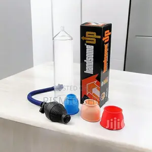 Handsome Penis Pump