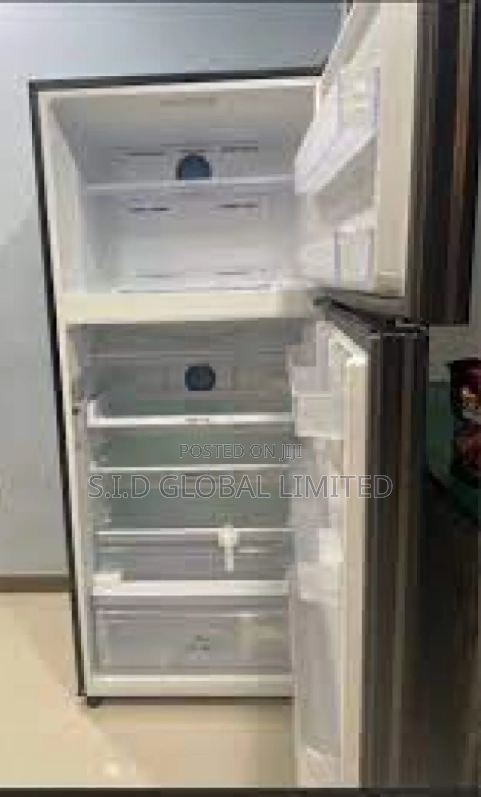 Only Chilling Vibe With SAMSUNG-DURACOOL-234LTR-TOP-MOUNT