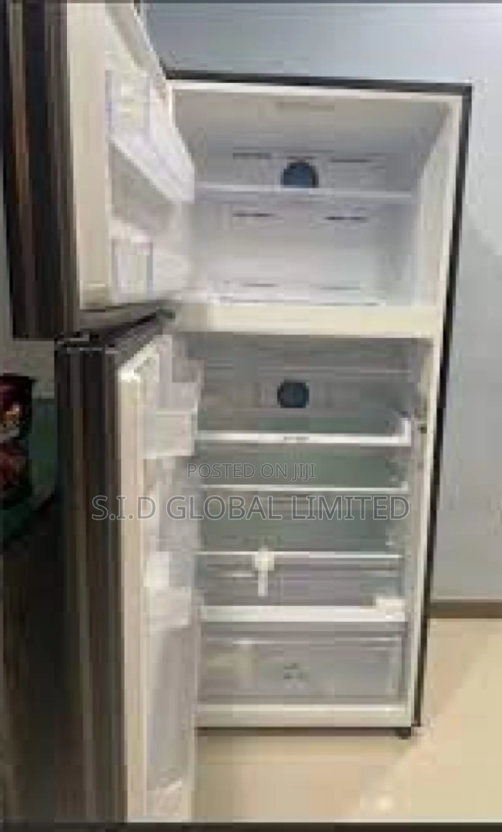 Easy Preservation With SAMSUNG-DURACOOL-234LTR-TOP-MOUNT