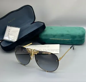 GUCCI Glasses