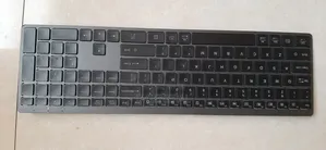 Wireless Keyboard, Bluetooth