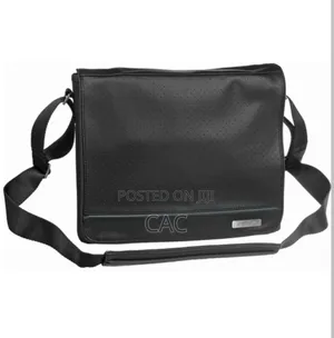 Bose Sounddock Portable Carry Bag
