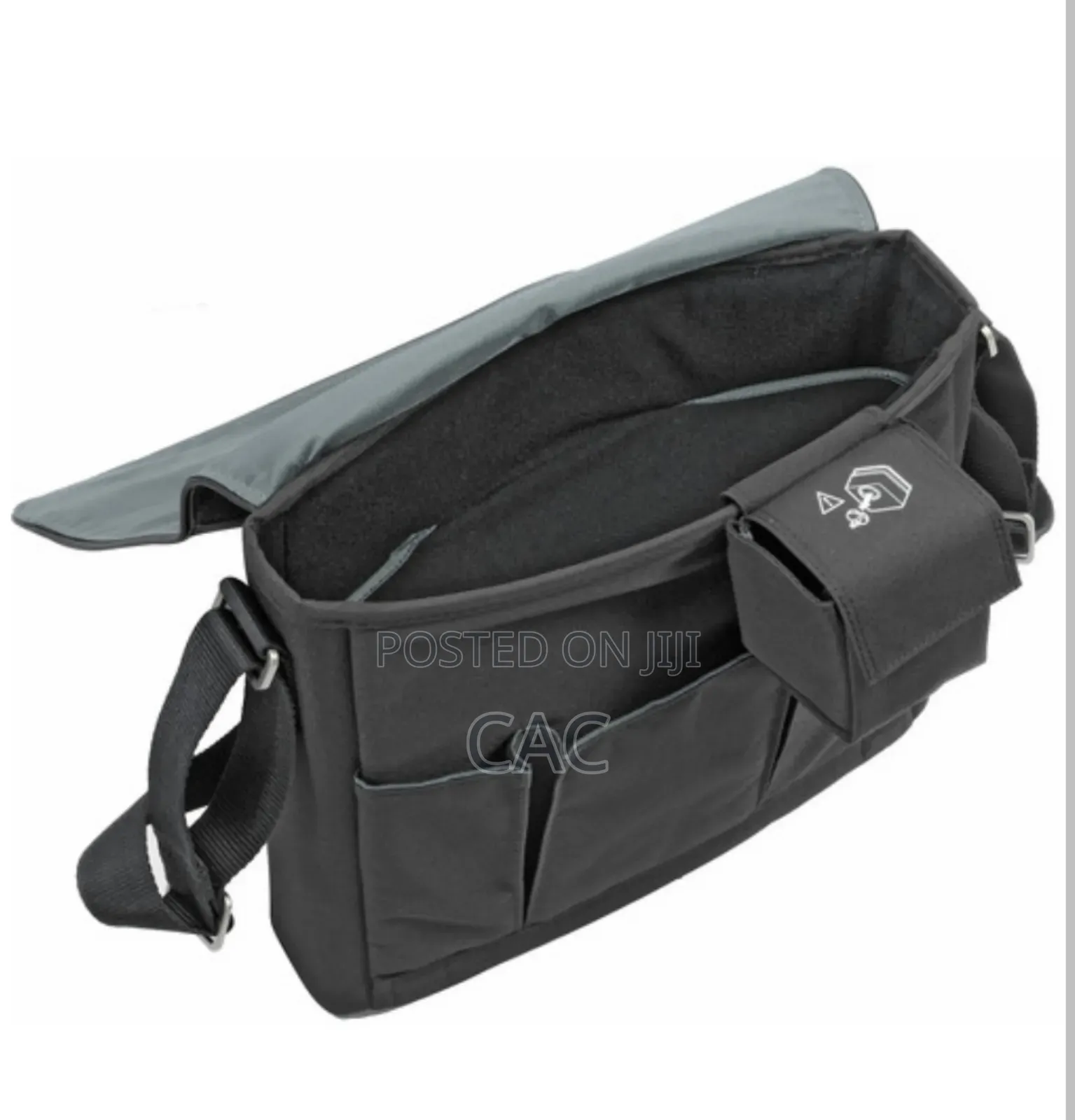 Bose Sounddock Portable Carry Bag