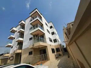 2bdrm Apartment in Dansoman, Afoko Foto for rent