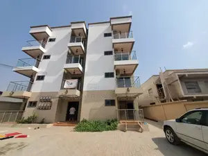 2bdrm Apartment in Dansoman, Afoko Foto for rent