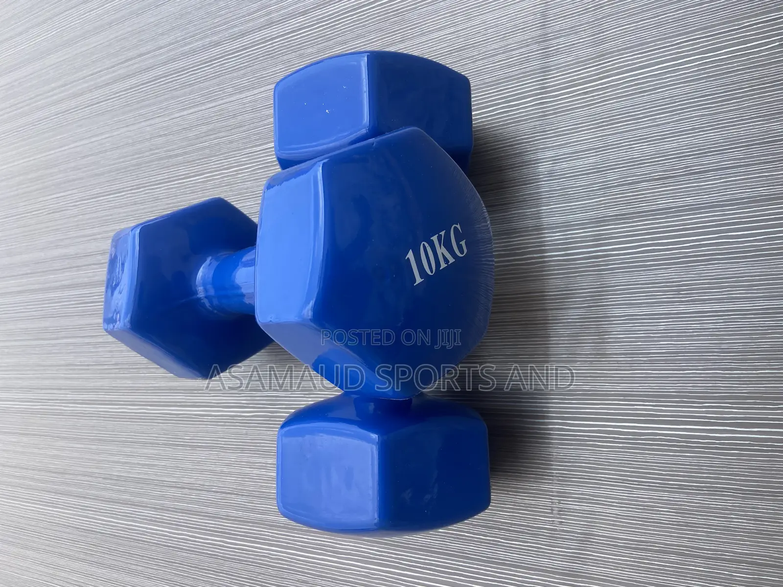 Original Dumbbell 10kg Available at Cool Price