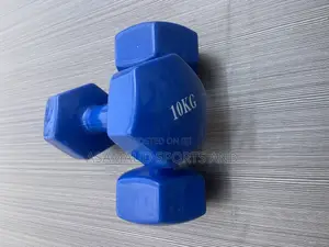 Original Dumbbell 10kg Available at Cool Price