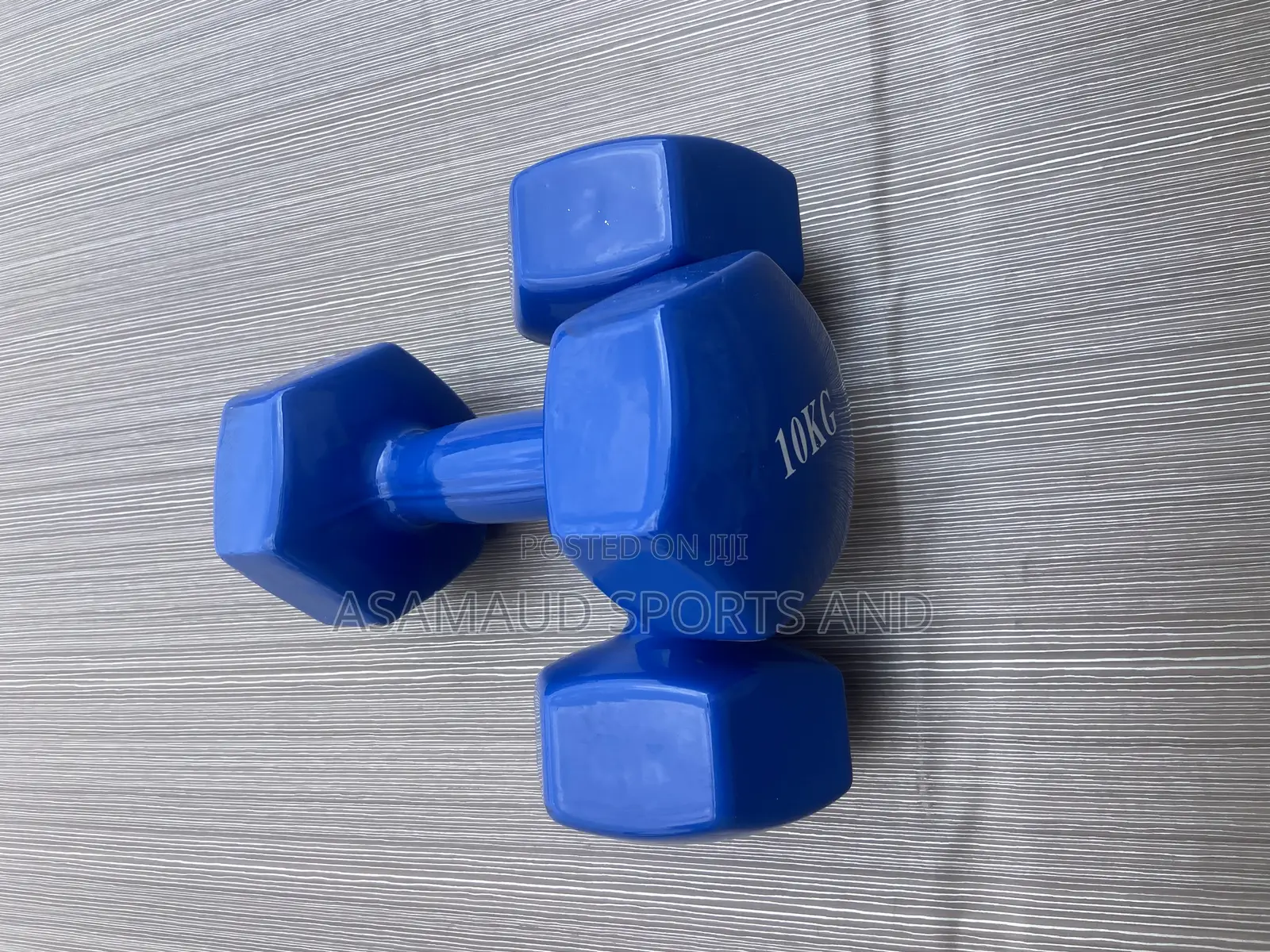 Original Dumbbell 10kg Available at Cool Price