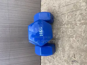 Original Dumbbell 10kg Available at Cool Price