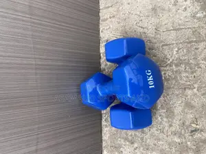 Original Dumbbell 10kg Available at Cool Price