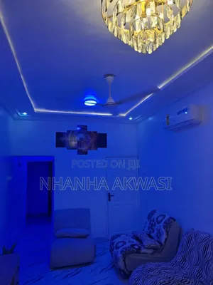Furnished 2bdrm Apartment in Global, Tema Metropolitan for rent