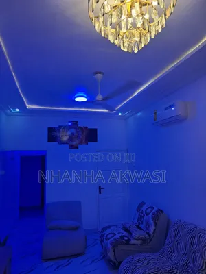 Furnished 2bdrm Apartment in Global, Tema Metropolitan for rent