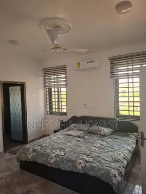 Furnished 2bdrm Apartment in Global, Tema Metropolitan for rent