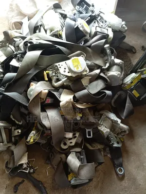 All Kinds of Seatbelts, Sales Repairs Services