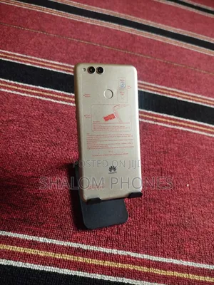 Huawei Y9 2018 128 GB Gold