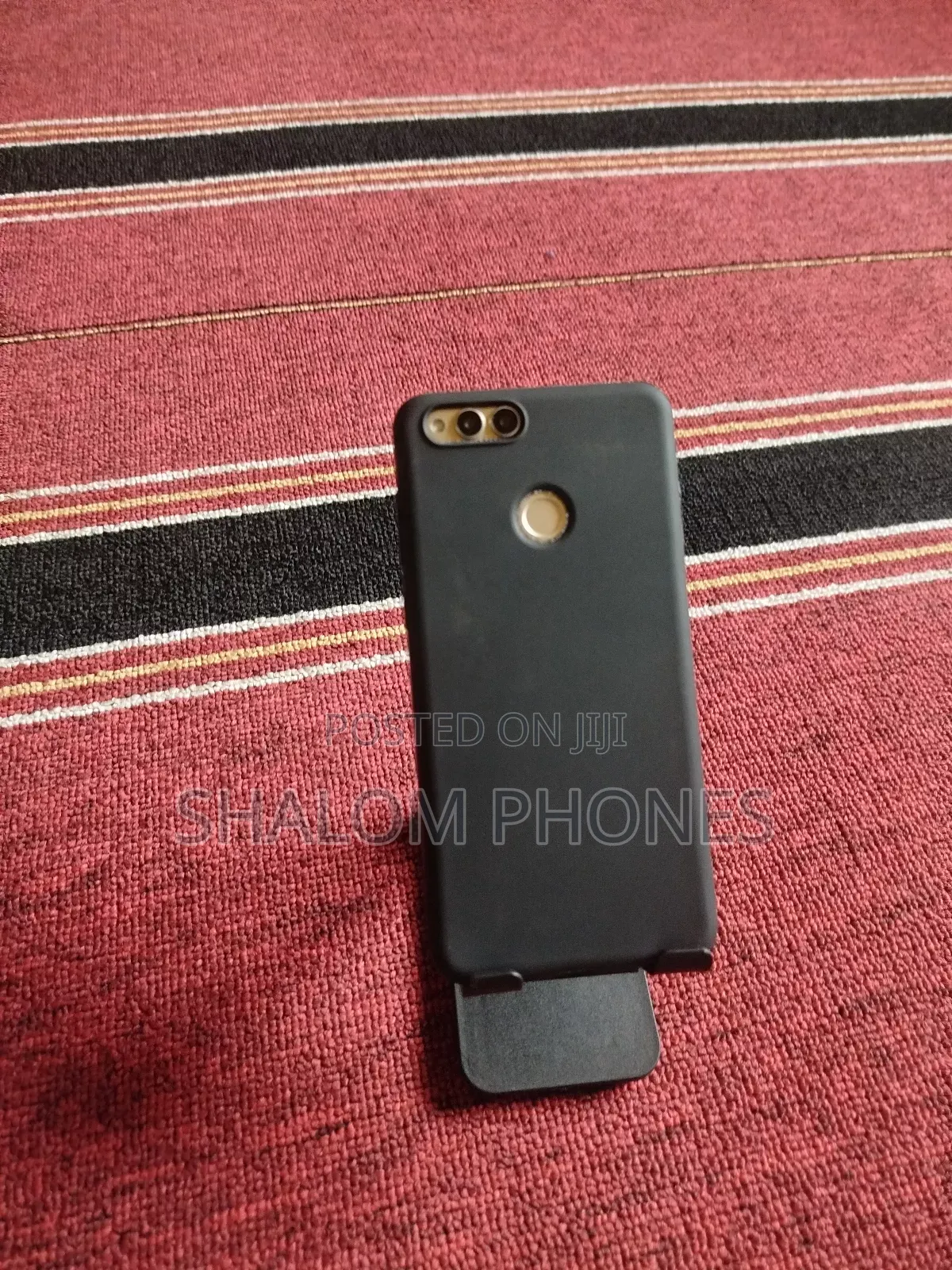 Huawei Y9 2018 128 GB Gold