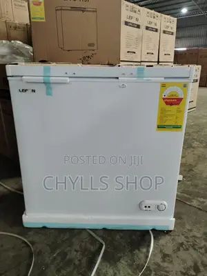 157l Freezer