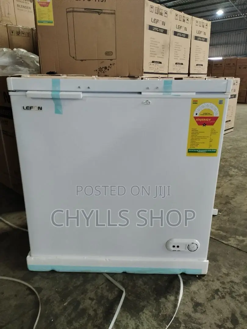 157l Freezer