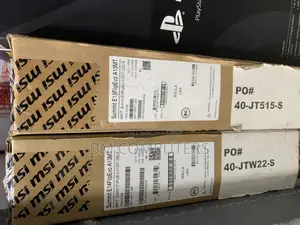 New Laptop MSI Summit E13 Flip Evo 16GB Intel Core I7 SSD 1T