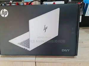 New Laptop HP Envy 14 16GB Intel Core Ultra 7 SSD 512GB