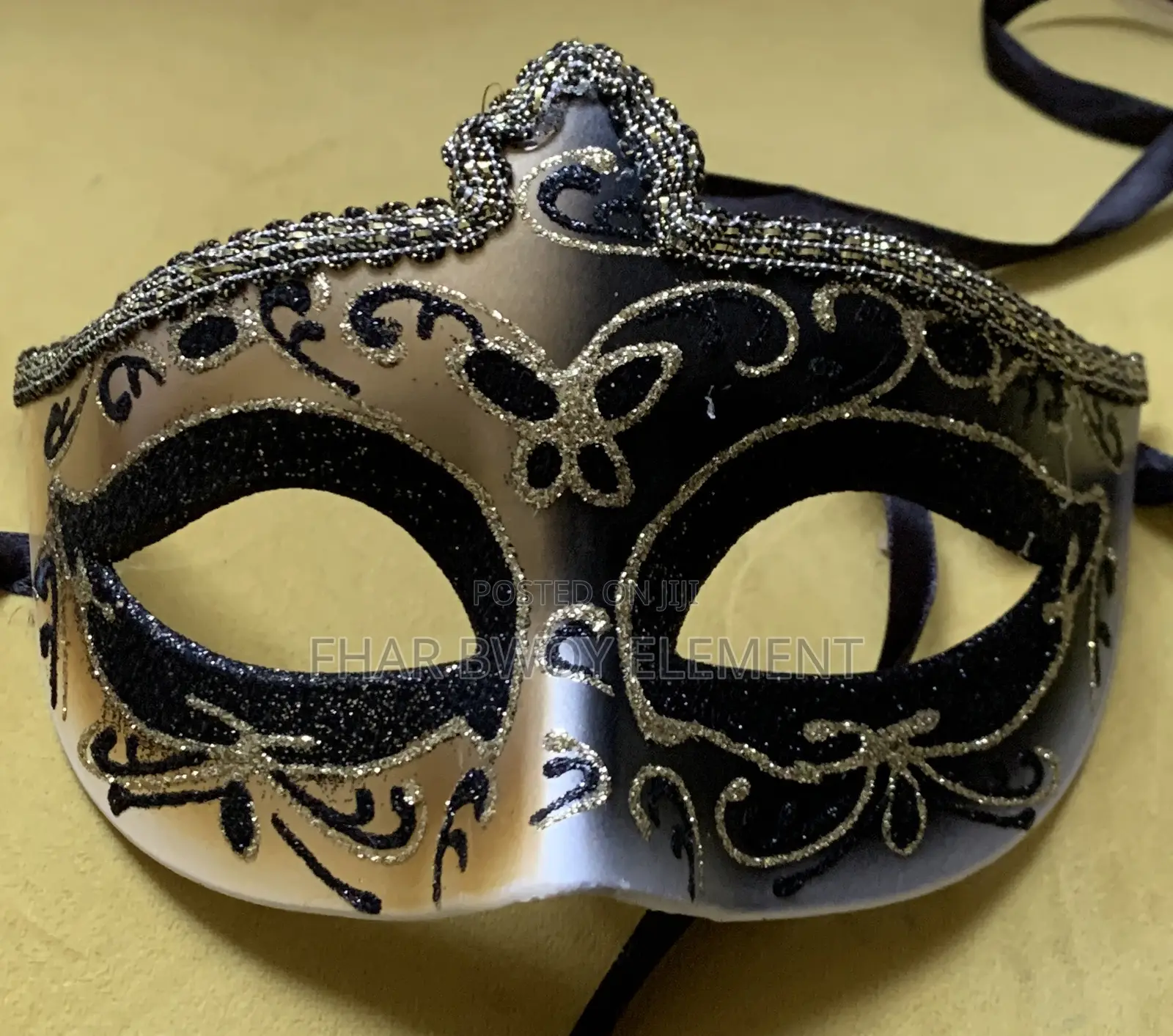 Party Mask