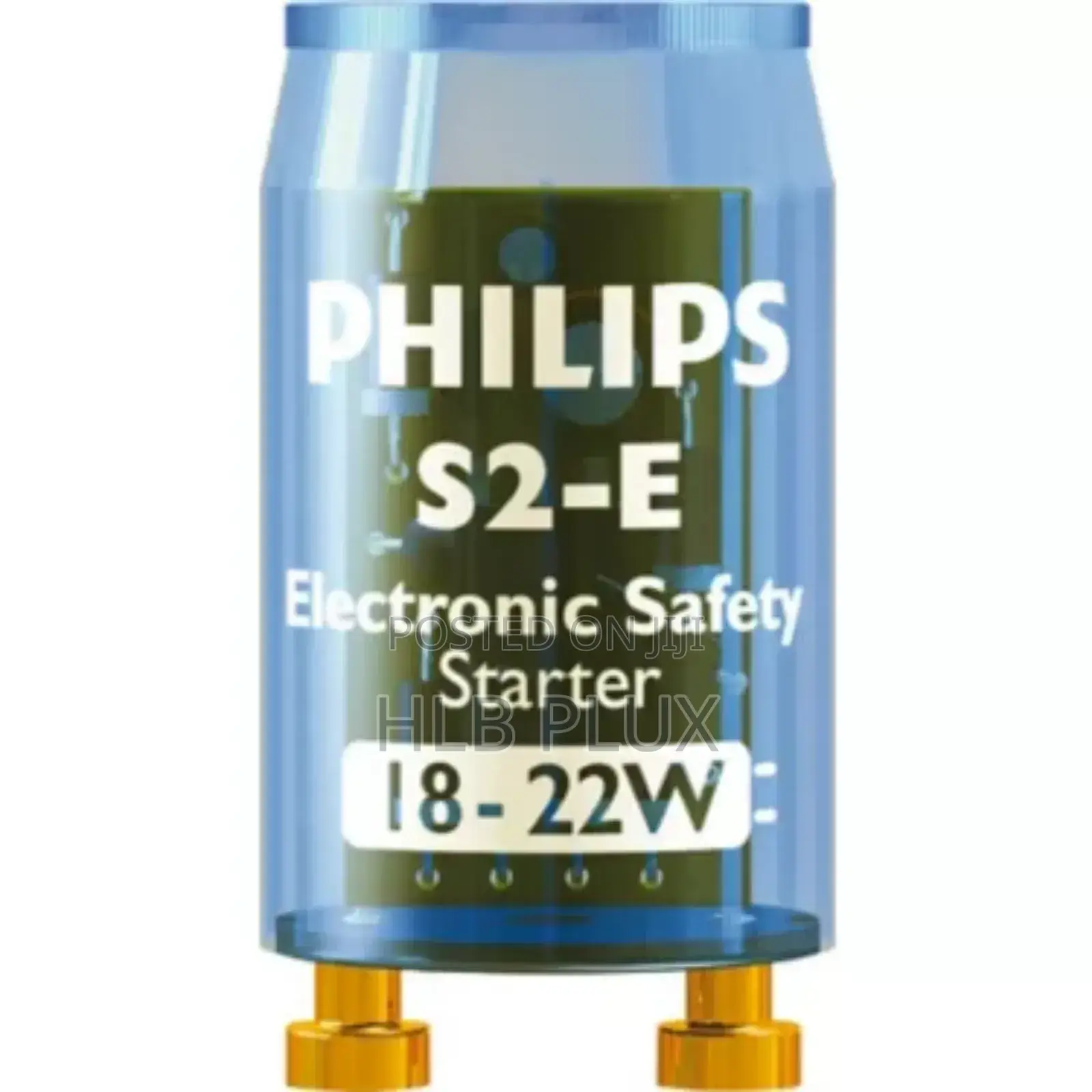 Switch Starter for Florescent Lights