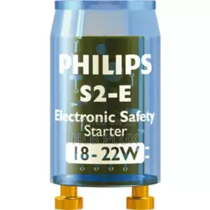 Switch Starter for Florescent Lights
