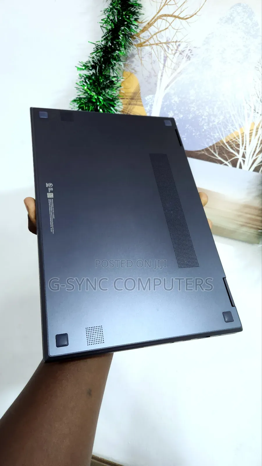 Laptop Samsung Galaxy Book 2 16GB Intel Core i7 SSD 512GB